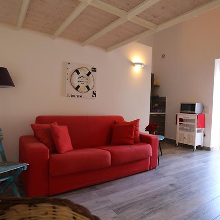 Reggine Holiday Apartments Sant'Agnello Zewnętrze zdjęcie