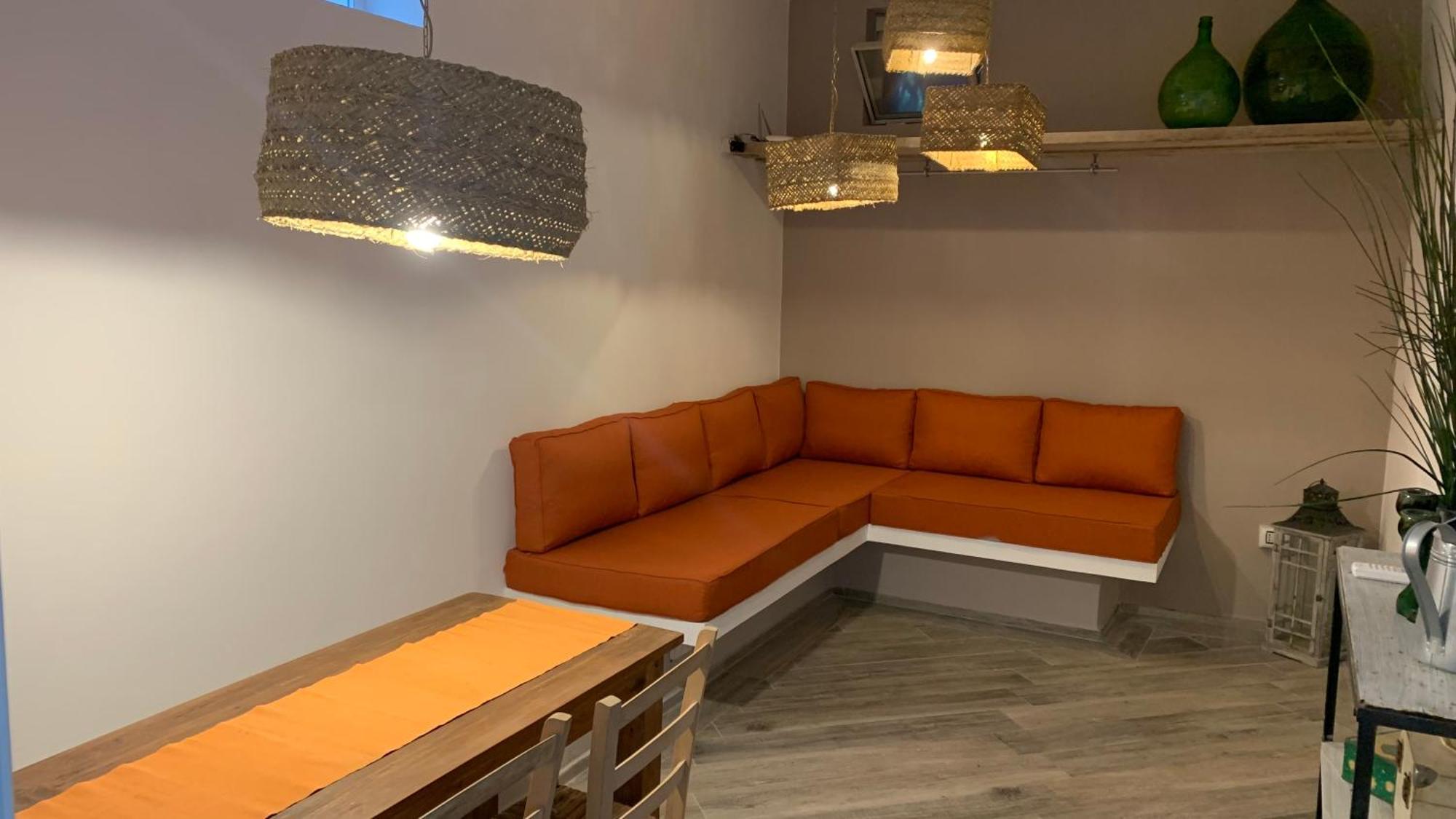 Reggine Holiday Apartments Sant'Agnello Zewnętrze zdjęcie