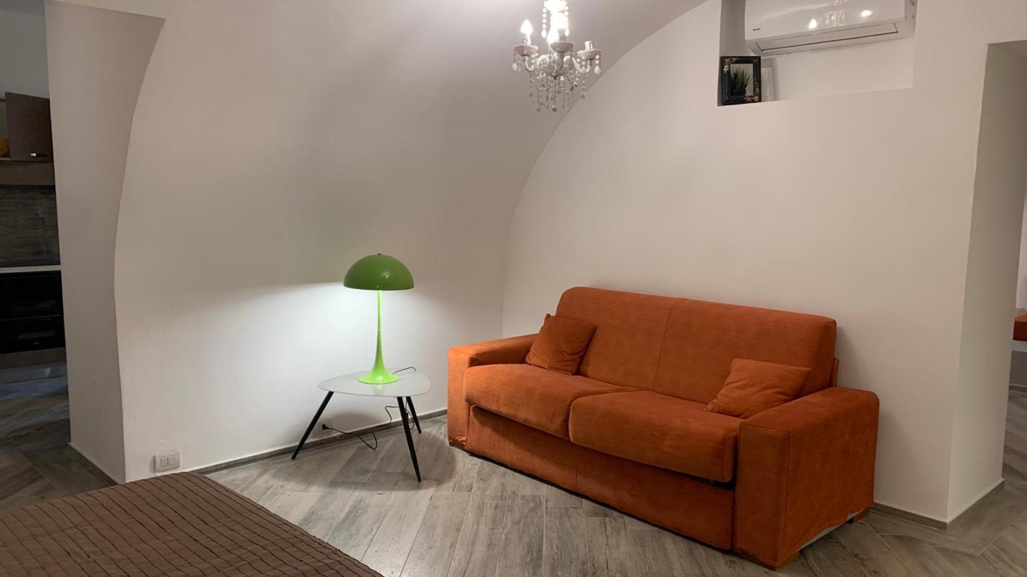 Reggine Holiday Apartments Sant'Agnello Zewnętrze zdjęcie