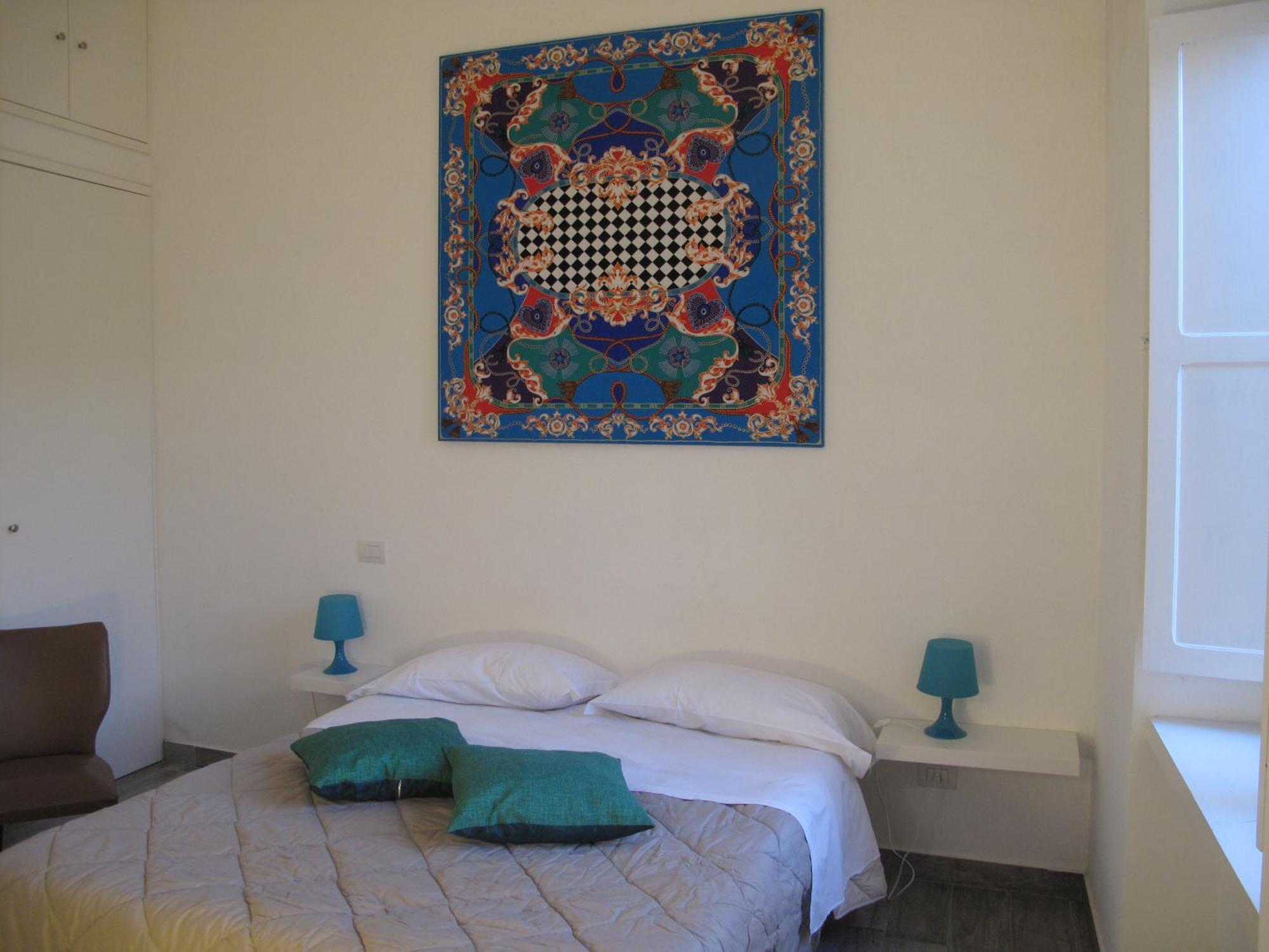 Reggine Holiday Apartments Sant'Agnello Pokój zdjęcie