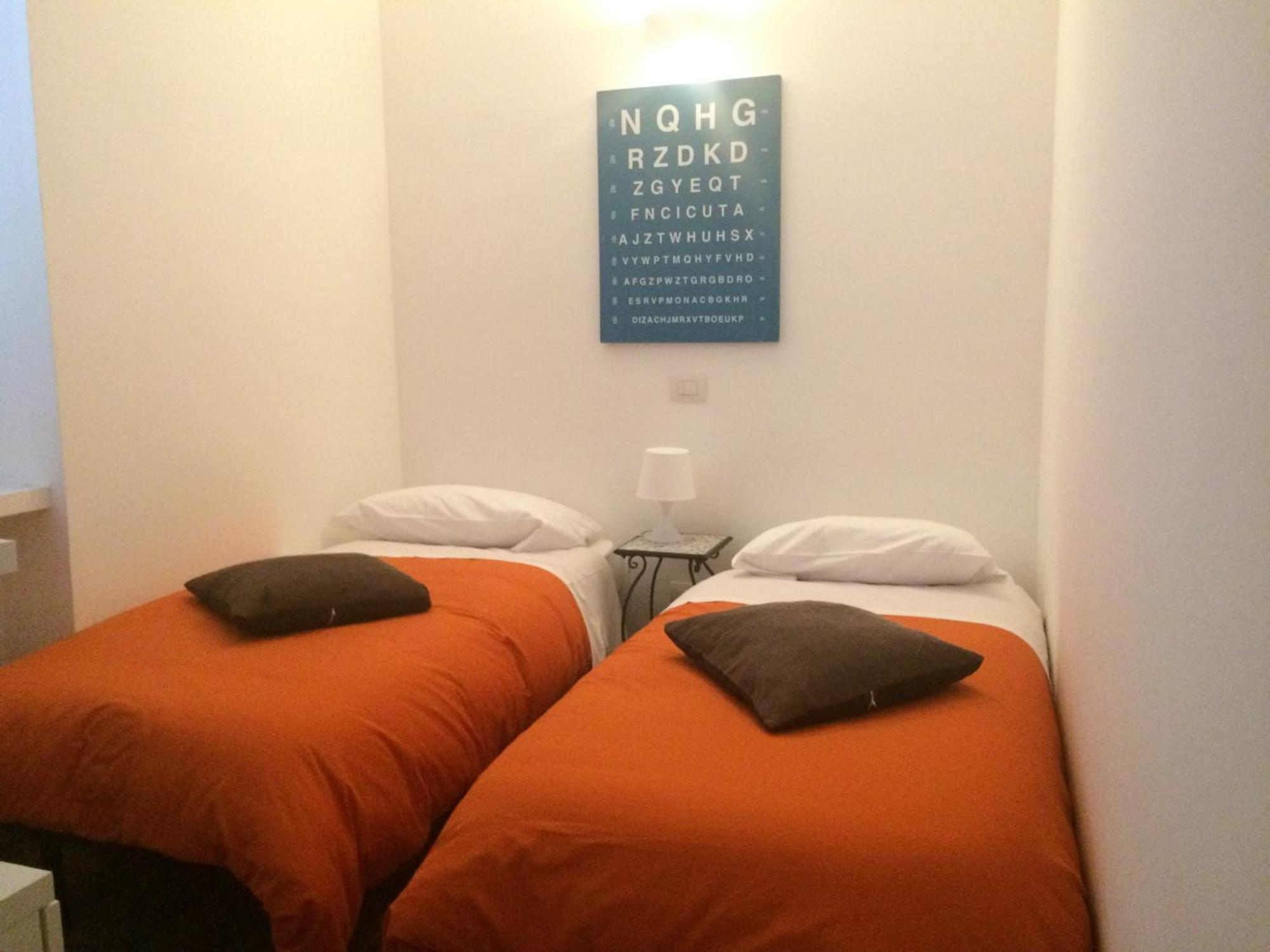Reggine Holiday Apartments Sant'Agnello Pokój zdjęcie