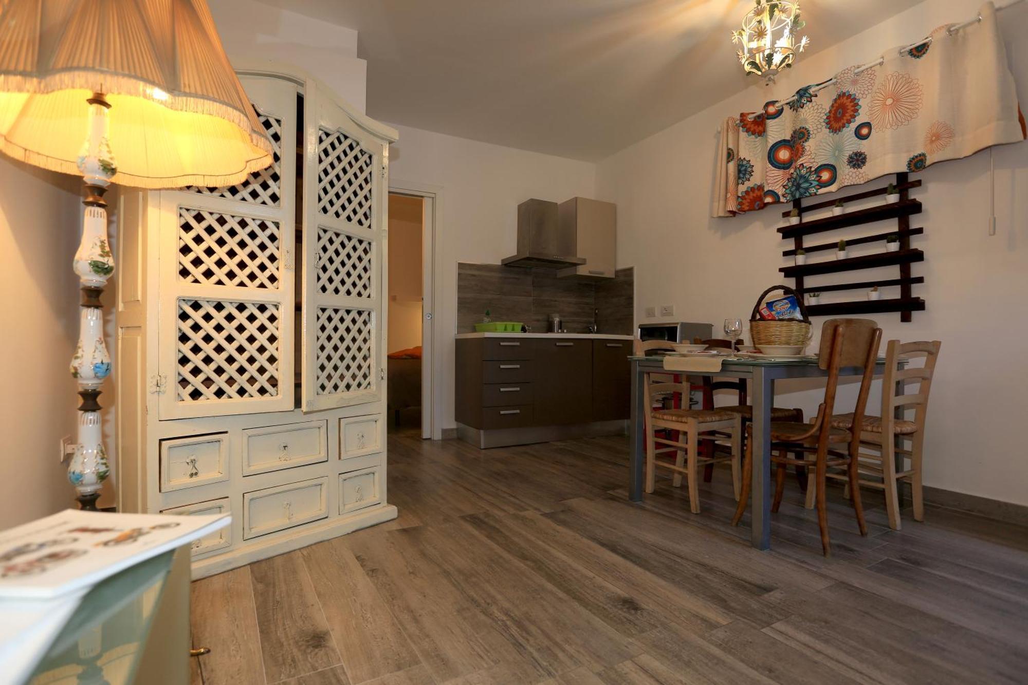 Reggine Holiday Apartments Sant'Agnello Pokój zdjęcie