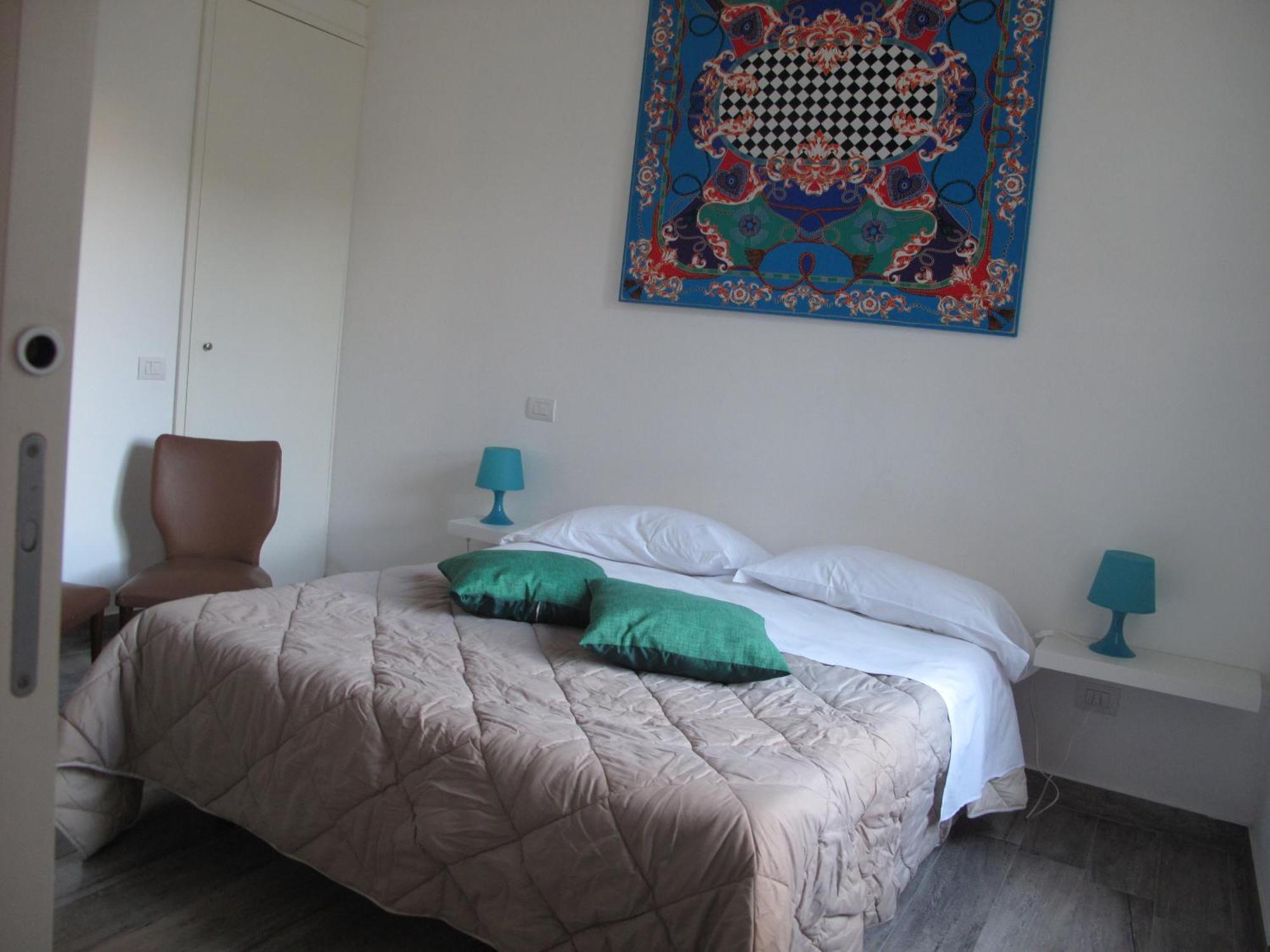 Reggine Holiday Apartments Sant'Agnello Pokój zdjęcie