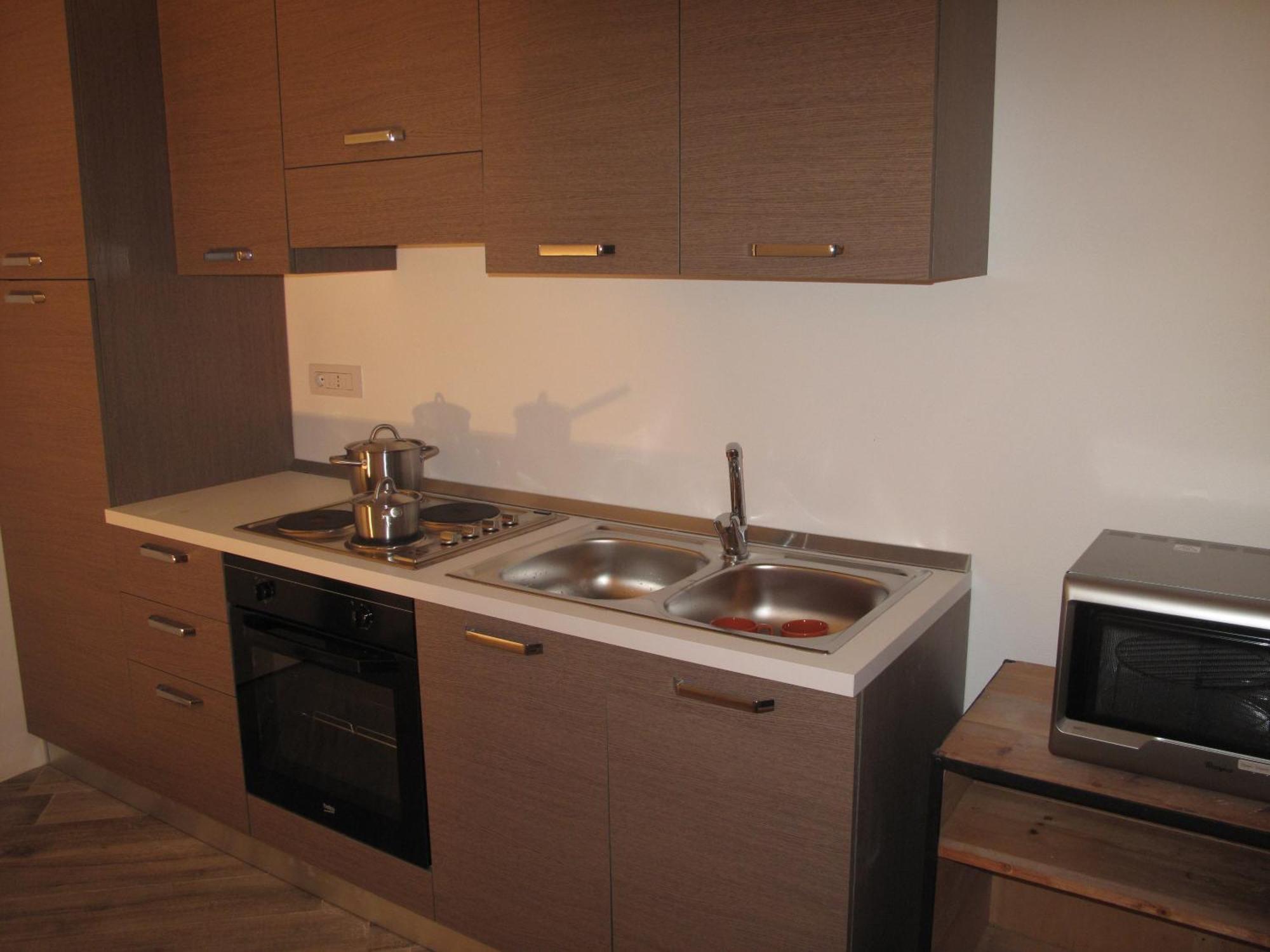 Reggine Holiday Apartments Sant'Agnello Pokój zdjęcie