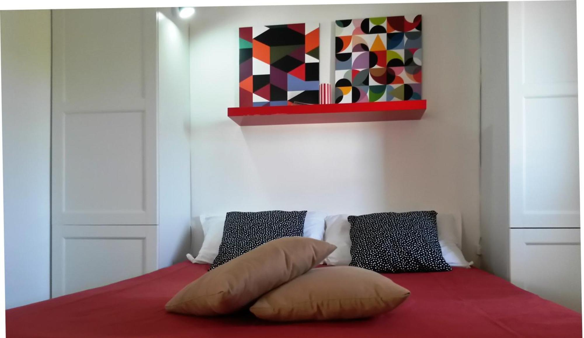 Reggine Holiday Apartments Sant'Agnello Pokój zdjęcie