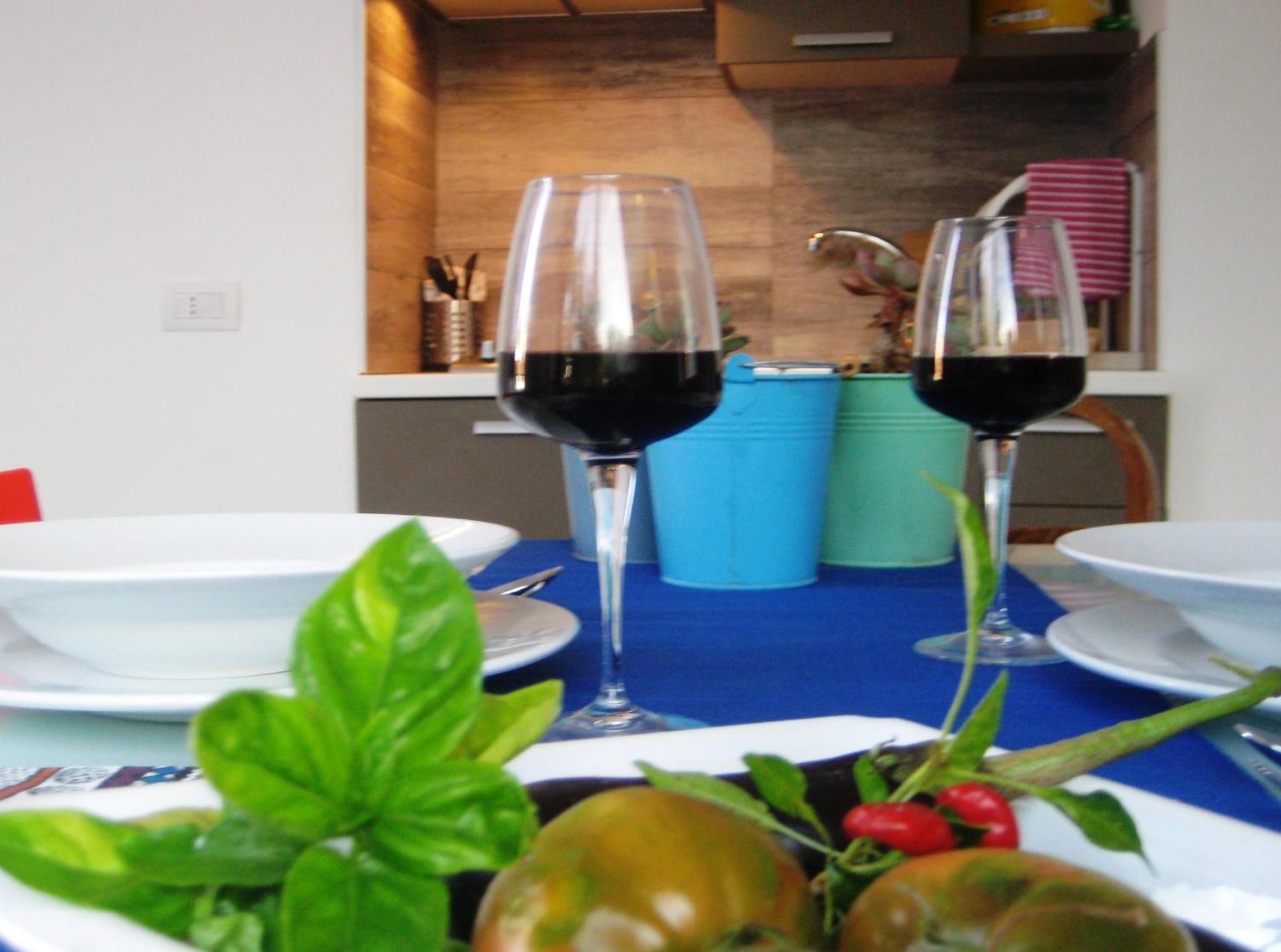 Reggine Holiday Apartments Sant'Agnello Pokój zdjęcie