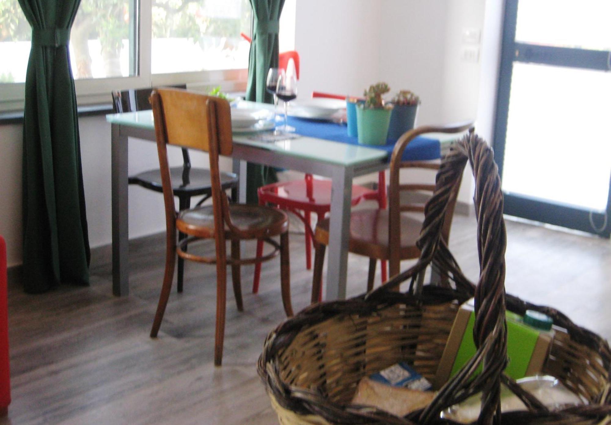 Reggine Holiday Apartments Sant'Agnello Pokój zdjęcie