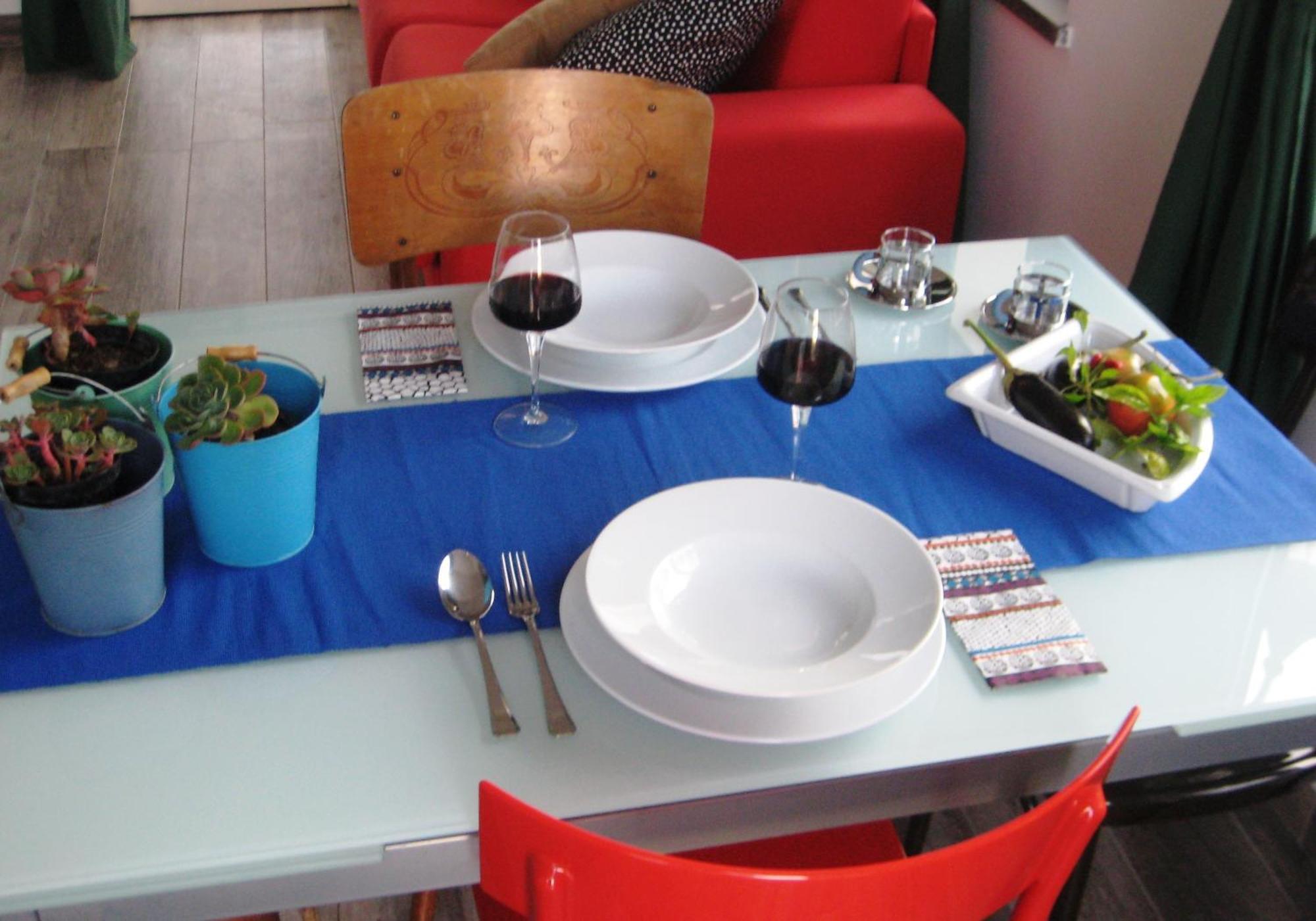 Reggine Holiday Apartments Sant'Agnello Pokój zdjęcie