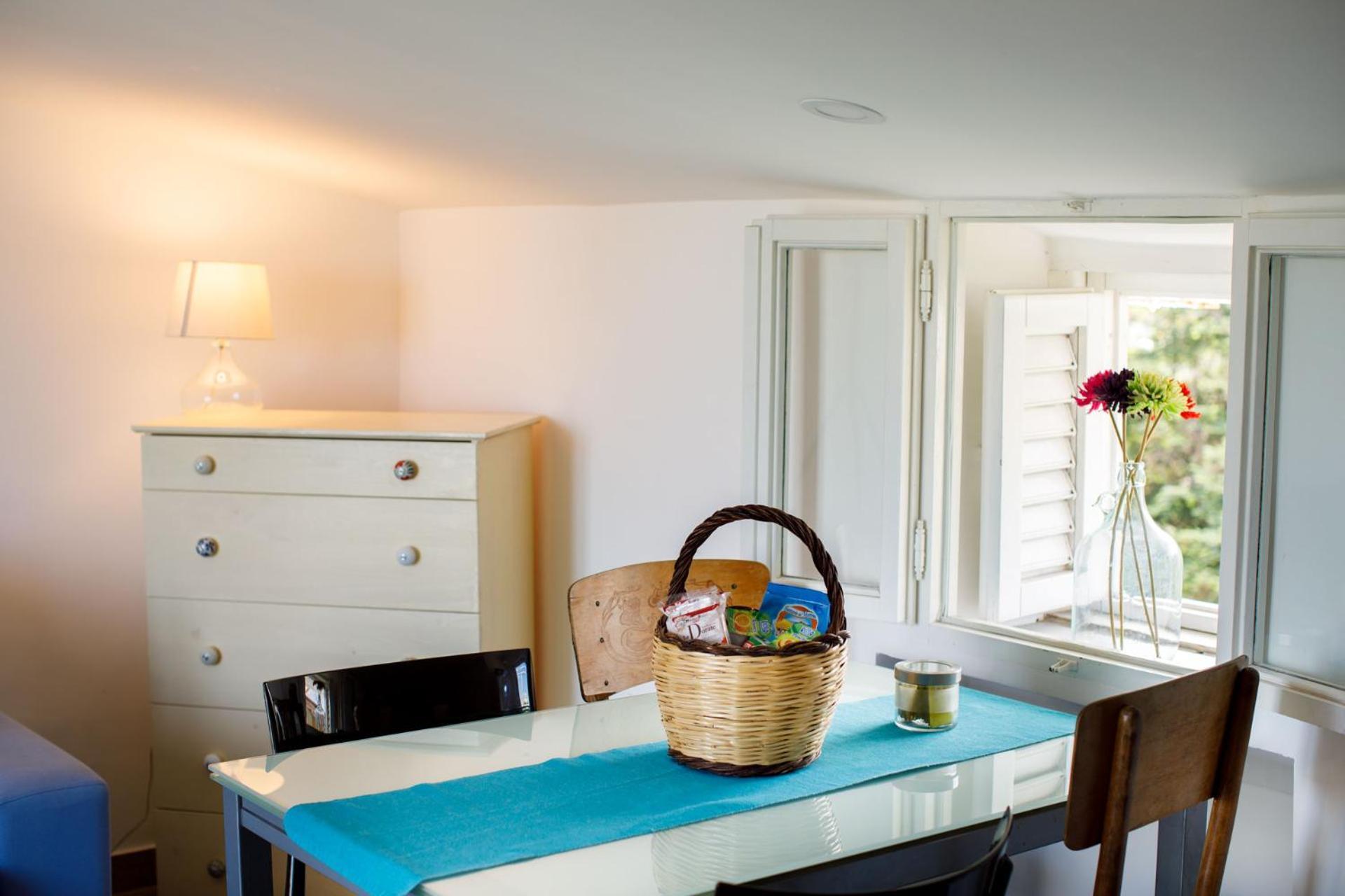 Reggine Holiday Apartments Sant'Agnello Pokój zdjęcie