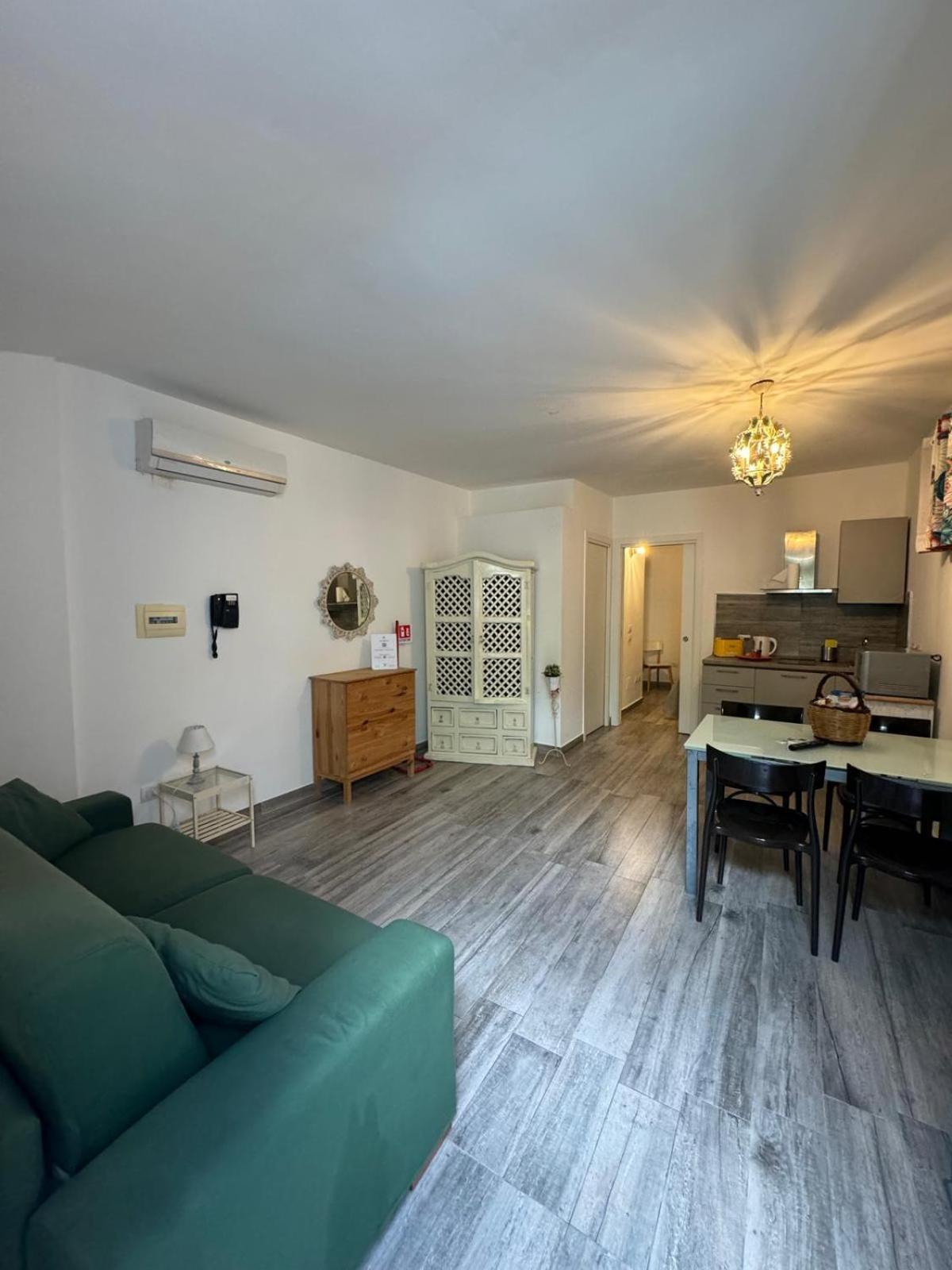 Reggine Holiday Apartments Sant'Agnello Zewnętrze zdjęcie
