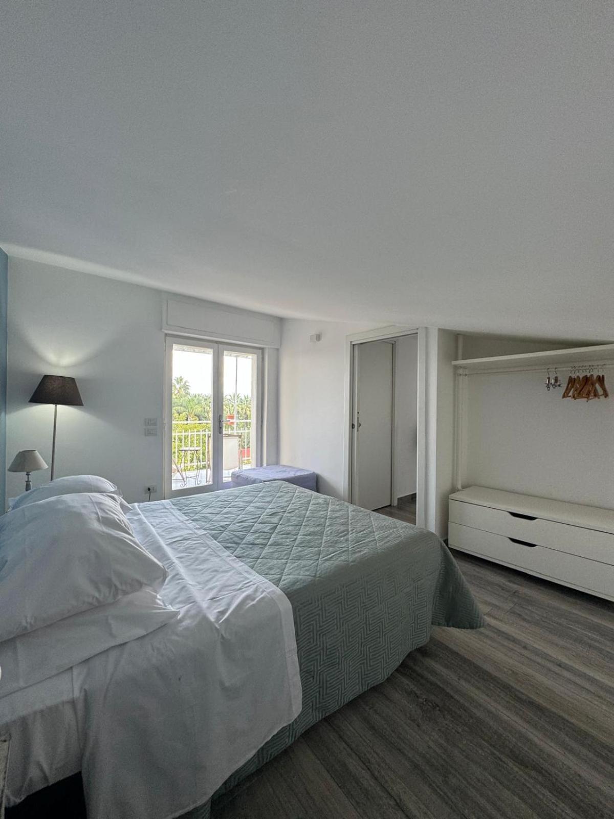 Reggine Holiday Apartments Sant'Agnello Zewnętrze zdjęcie