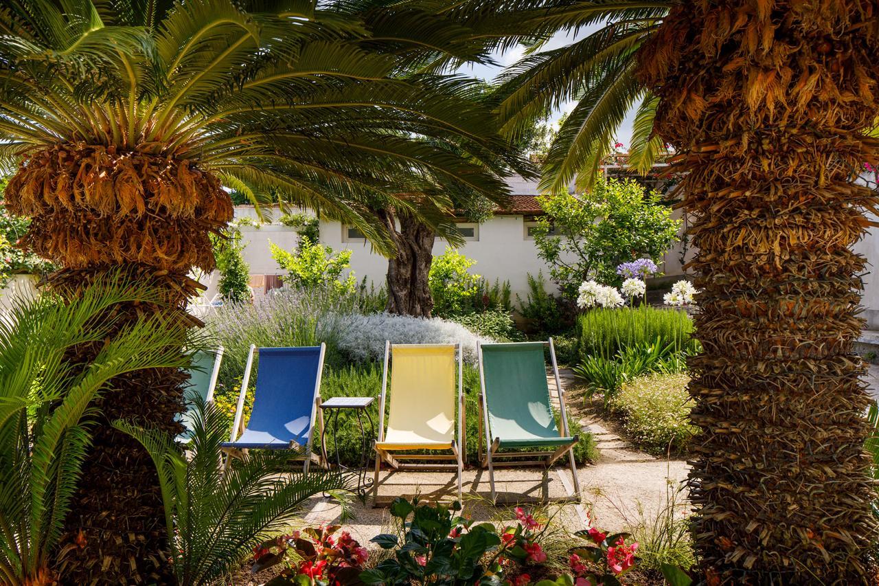 Reggine Holiday Apartments Sant'Agnello Zewnętrze zdjęcie