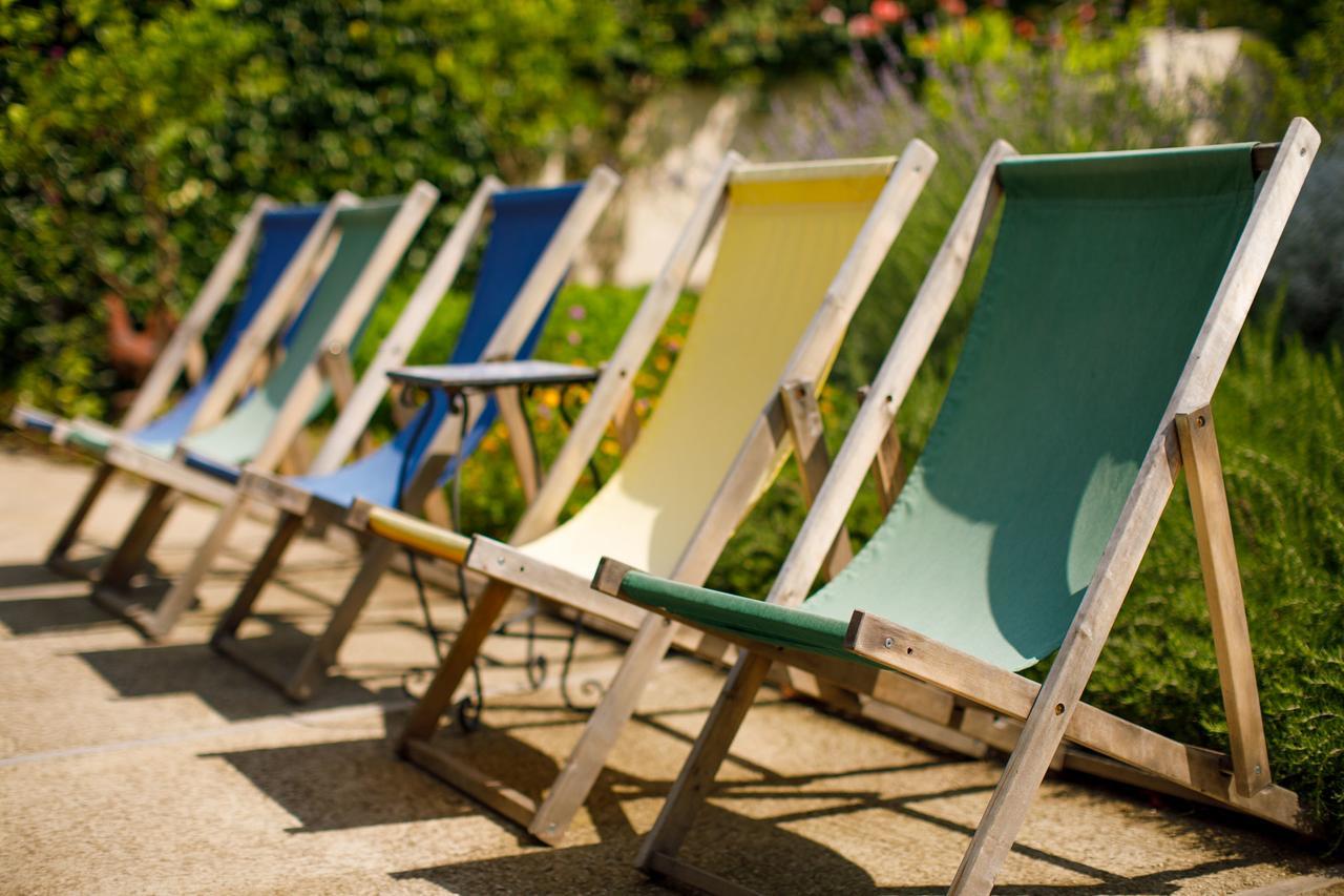 Reggine Holiday Apartments Sant'Agnello Zewnętrze zdjęcie