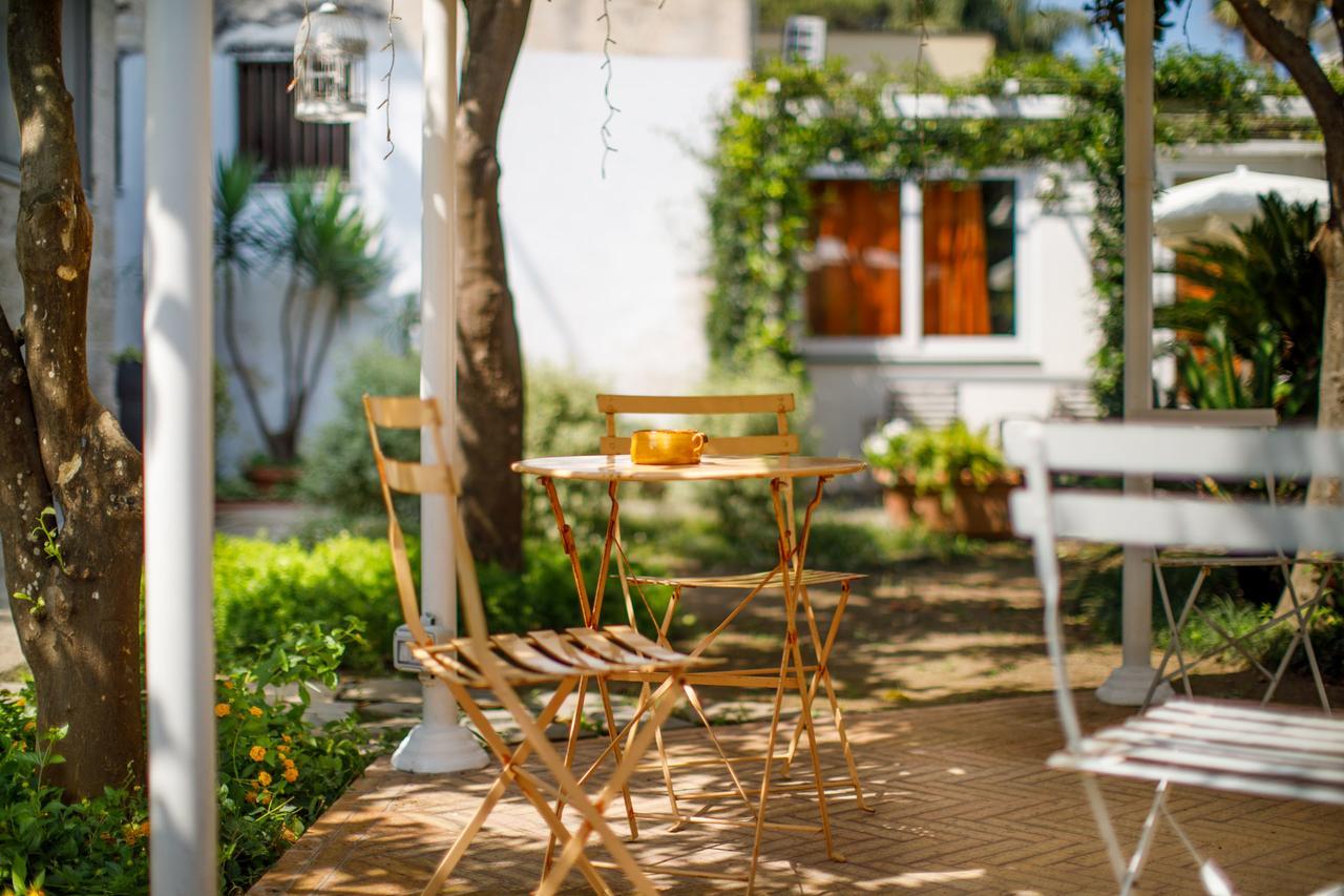Reggine Holiday Apartments Sant'Agnello Zewnętrze zdjęcie